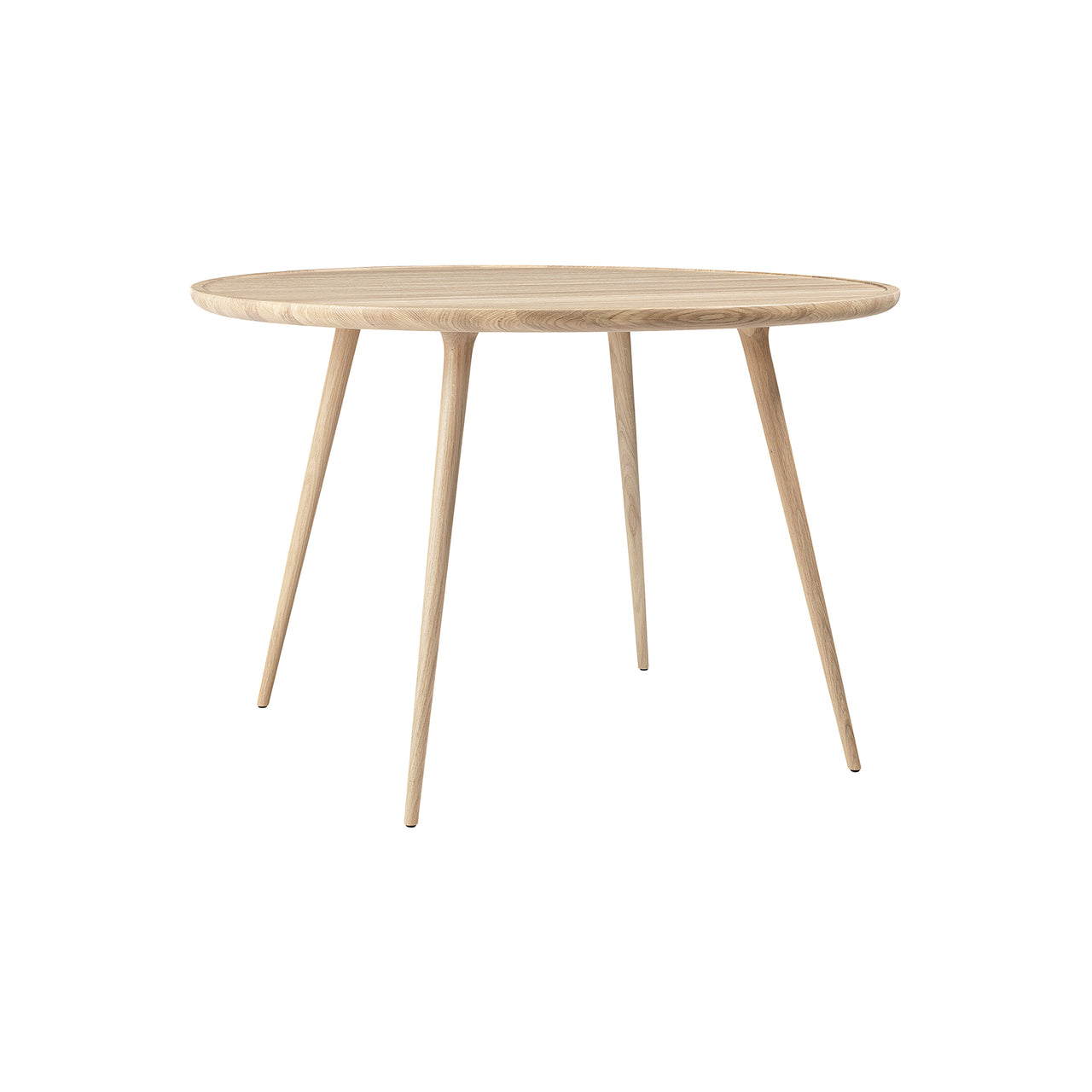 Accent Dining Table: Small - 43.3