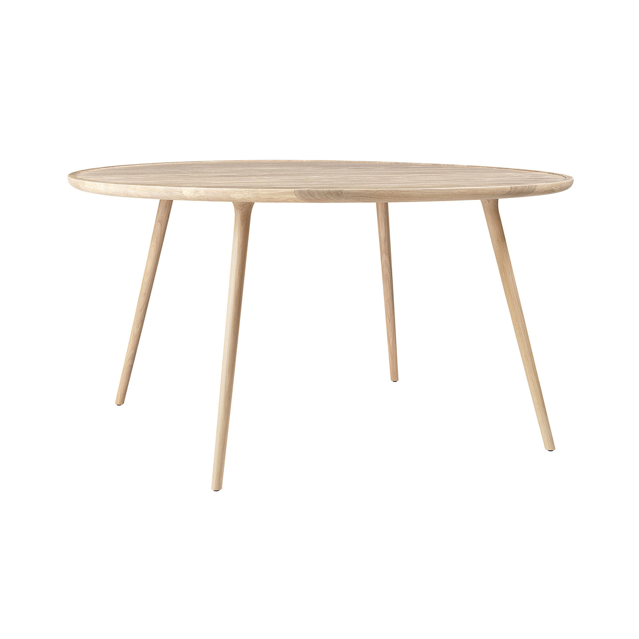 Accent Dining Table: Large - 55.1