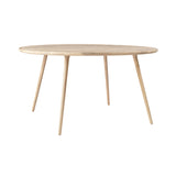 Accent Dining Table: Large - 55.1