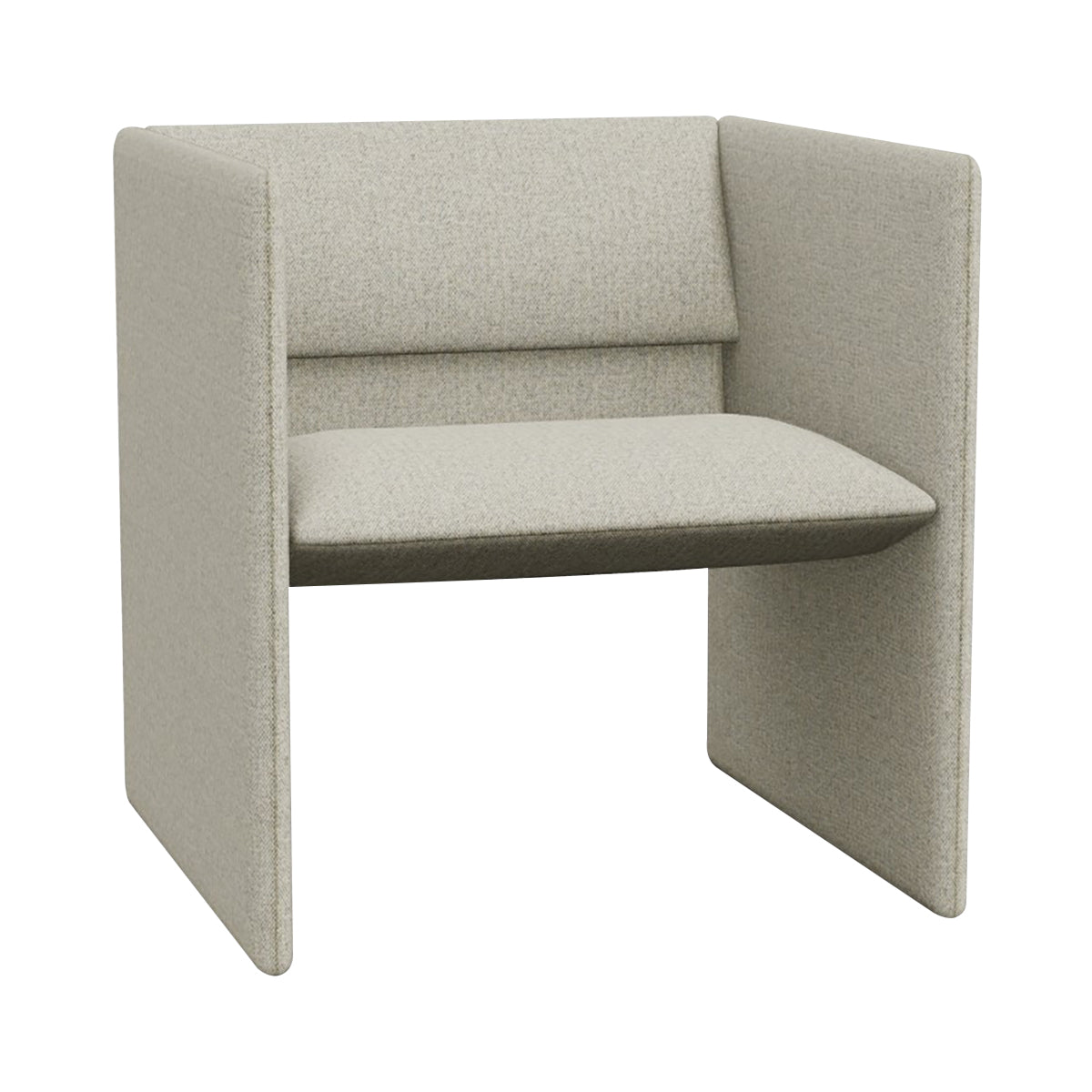 Sacha Armchair