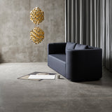 Spiral SP2 Pendant Light