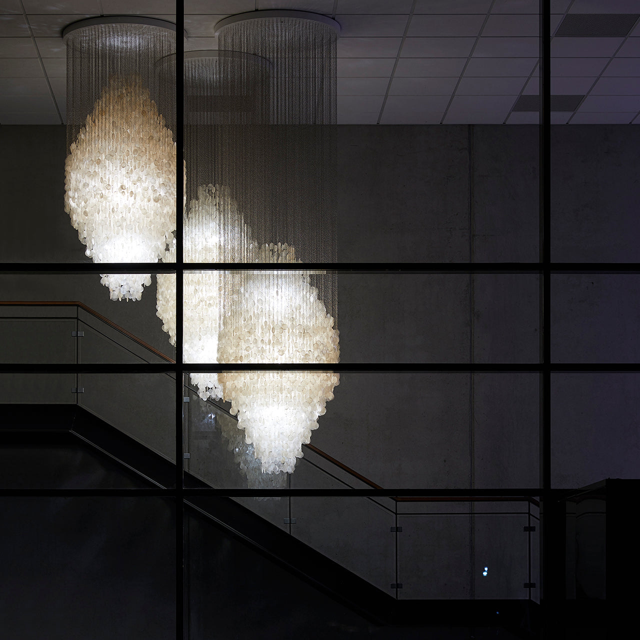 Fun 8DM Pendant Light