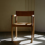 01 Arm Chair + LS