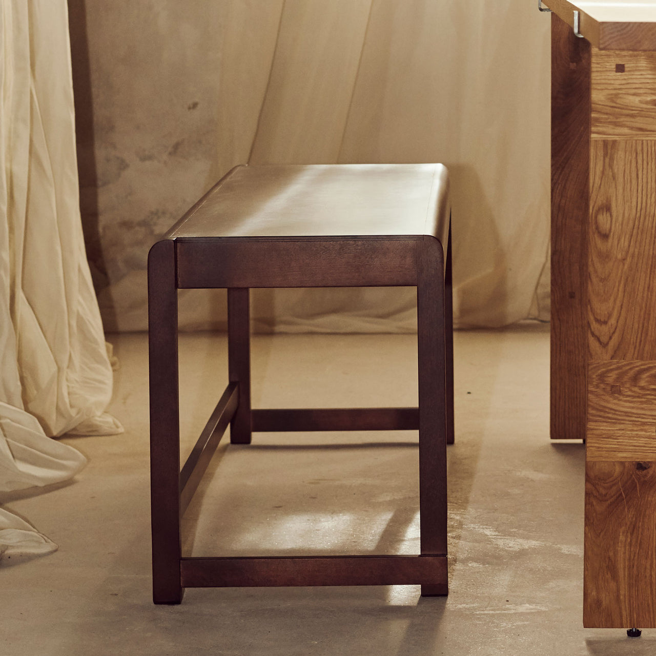 01 Bench: LS