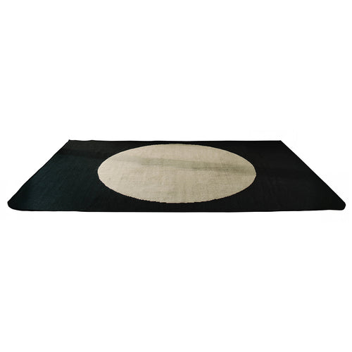 Disc Rug: Large - 118.1