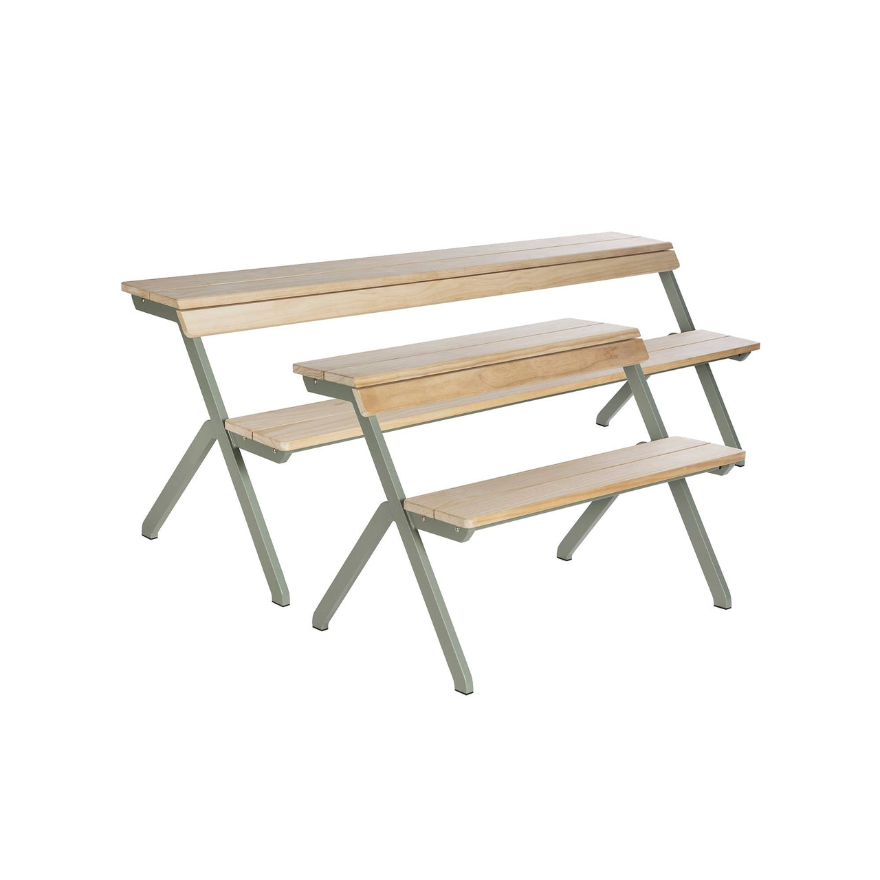 Tablebench 2-Seater