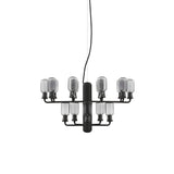 Amp Chandelier: Small - 24.6