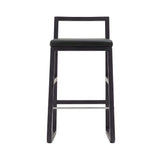 Midori Bar + Counter Stool: Bar + Ceniza Ash