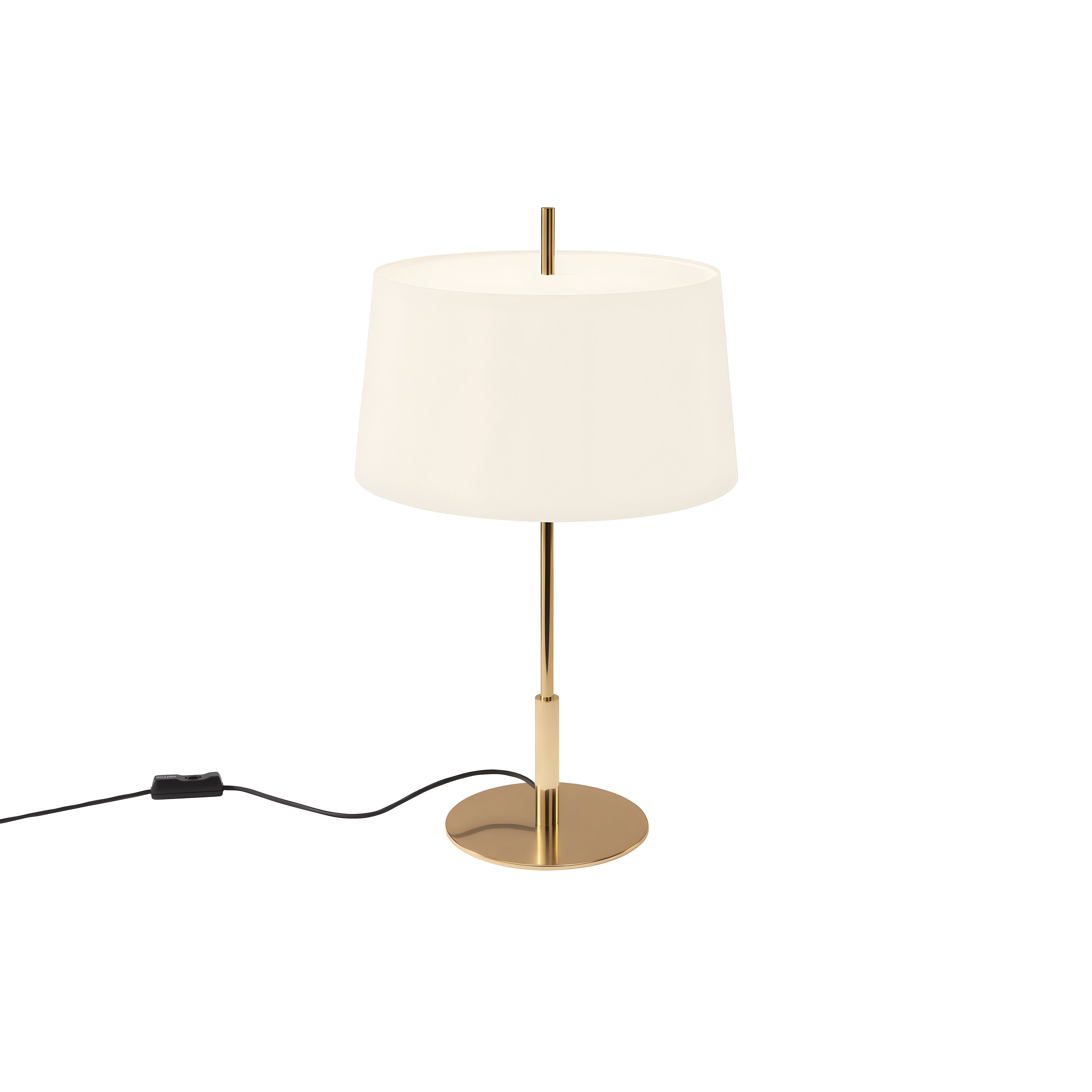 Diana Table Lamp: Large - 30.7