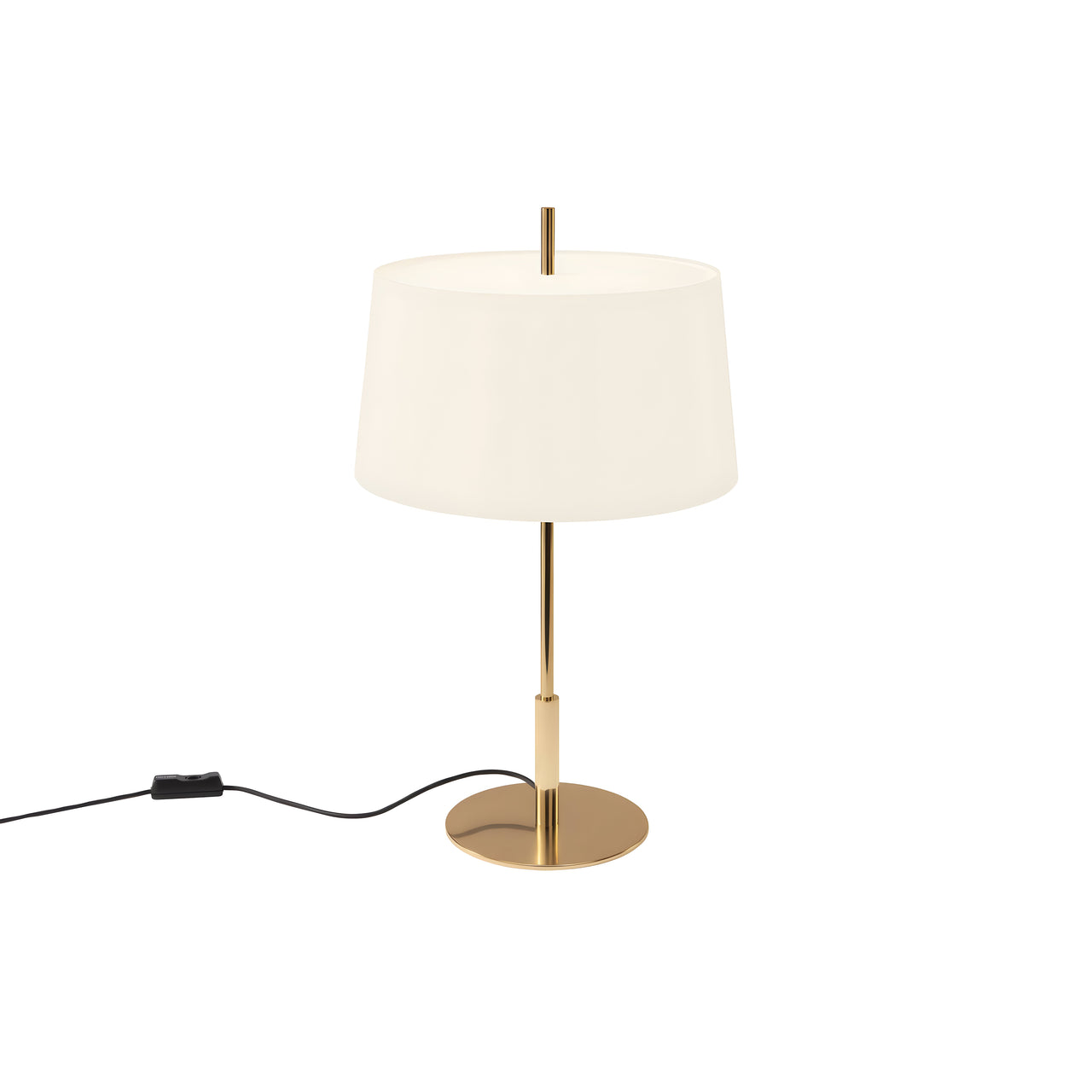Diana Table Lamp: Large - 30.7