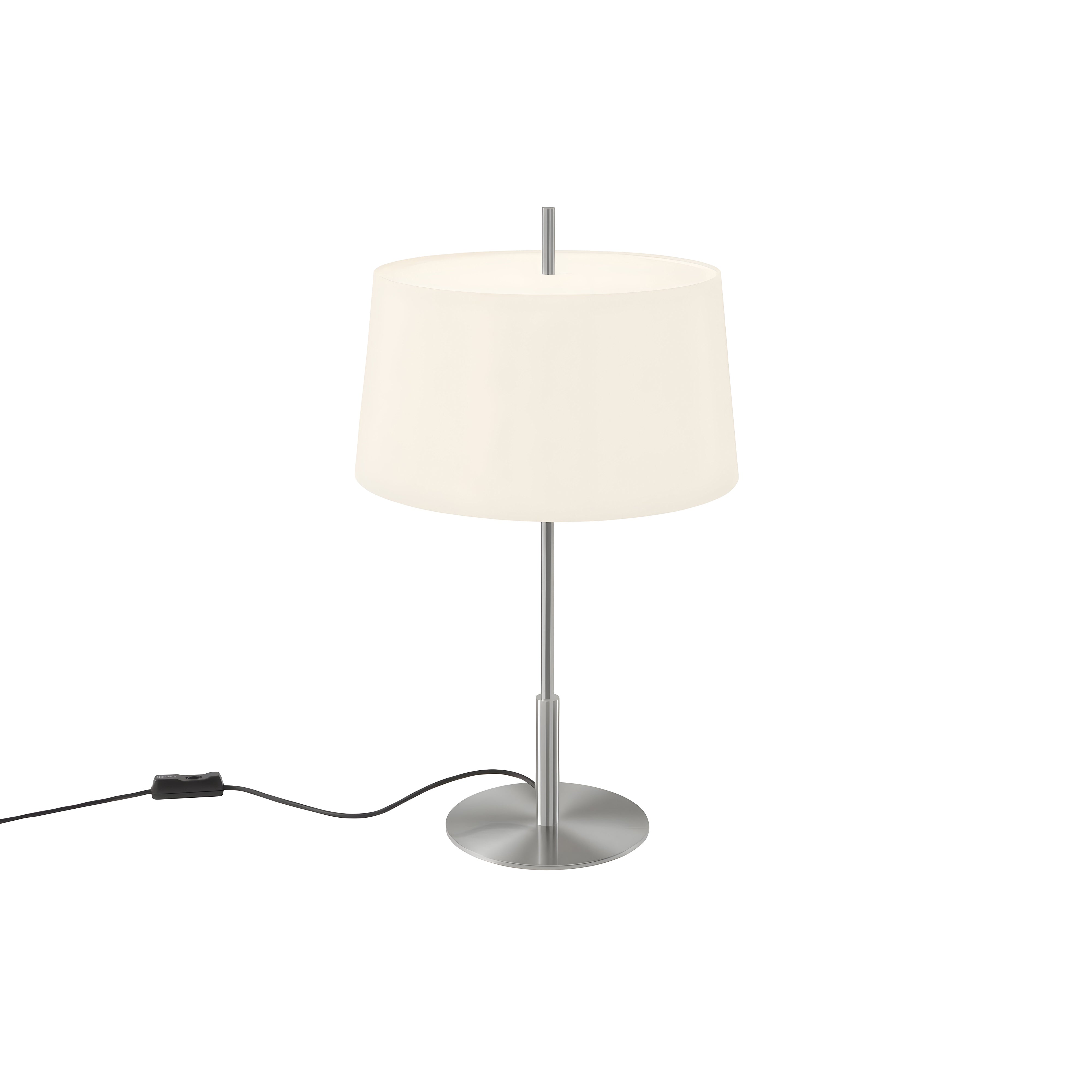 Diana Table Lamp: Large - 30.7