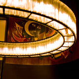 Estadio Pendant Lamp