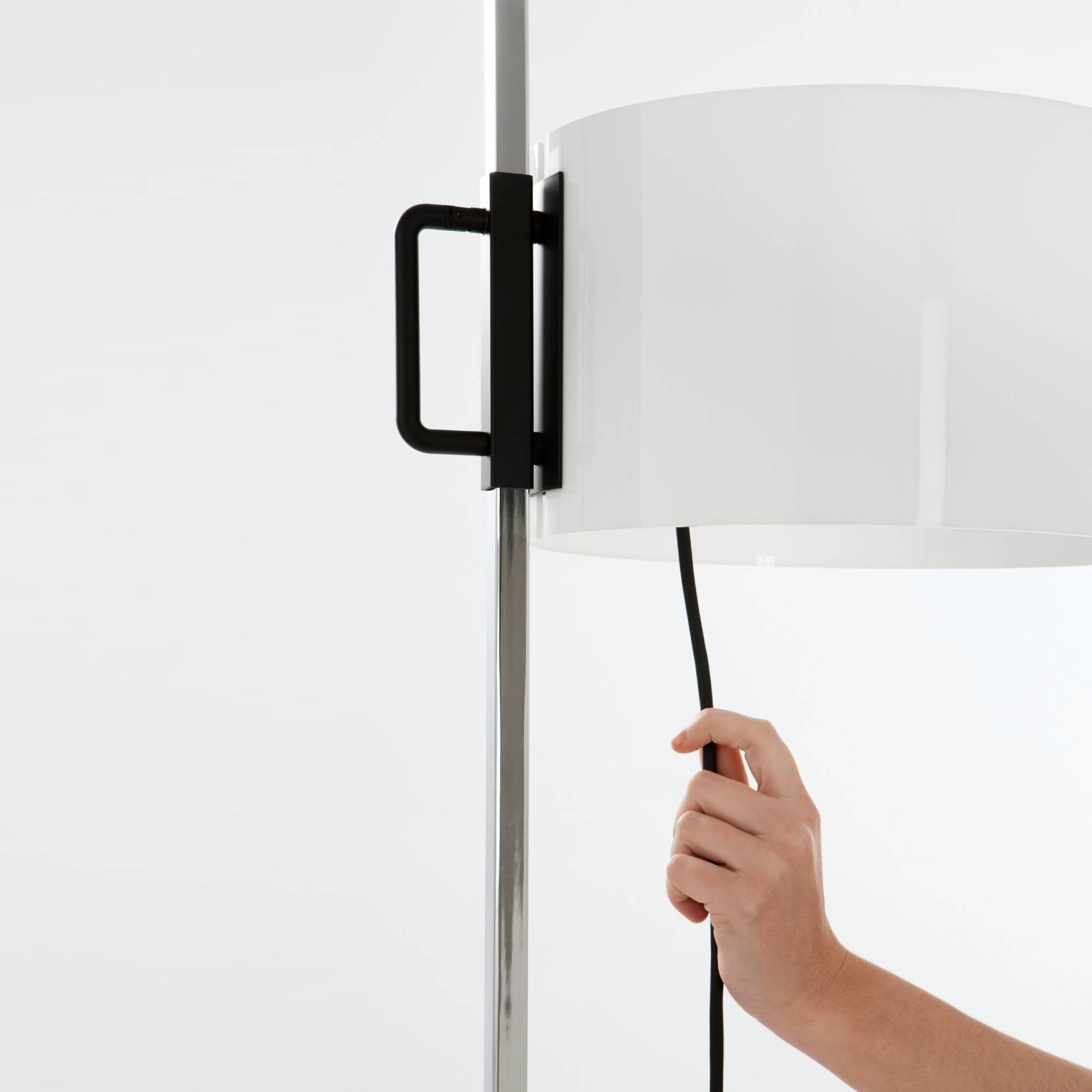 TMC Floor Lamp