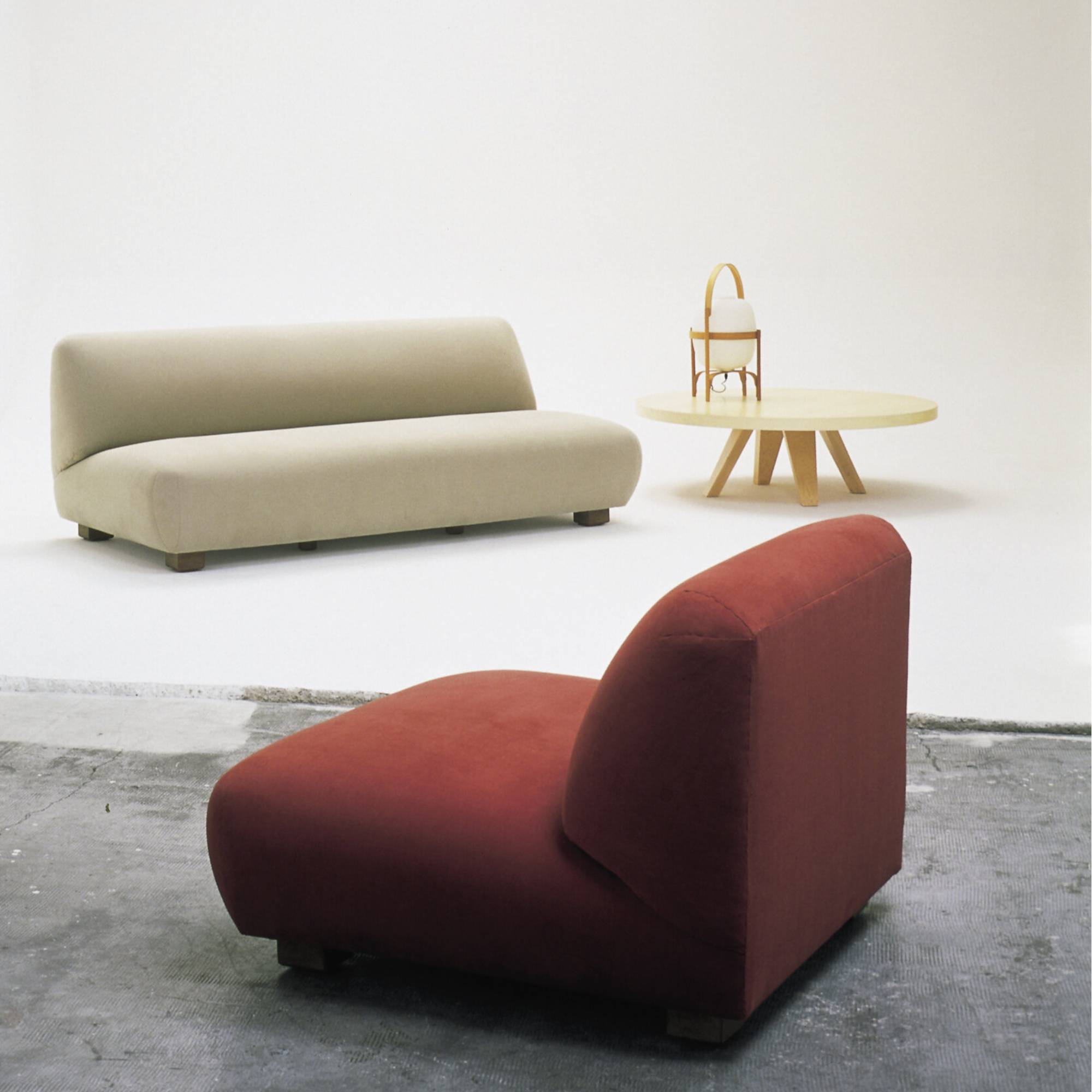 Cadaques Lounge Chair