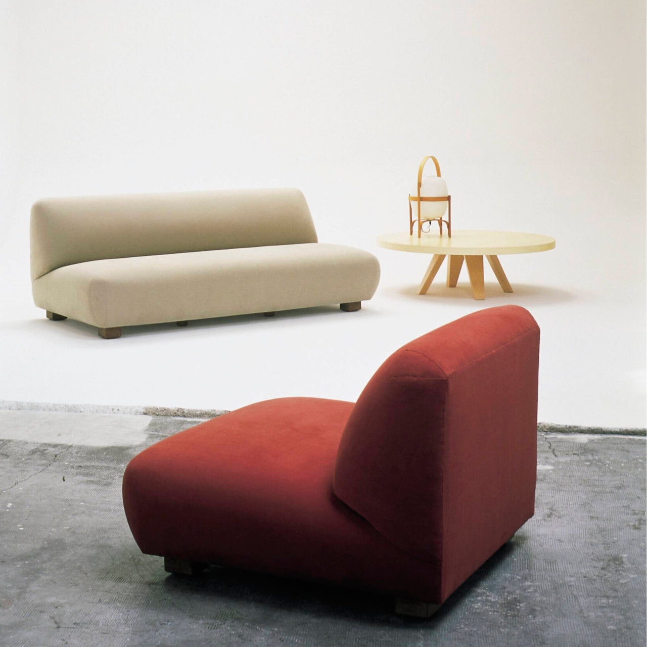 Cadaques Lounge Chair