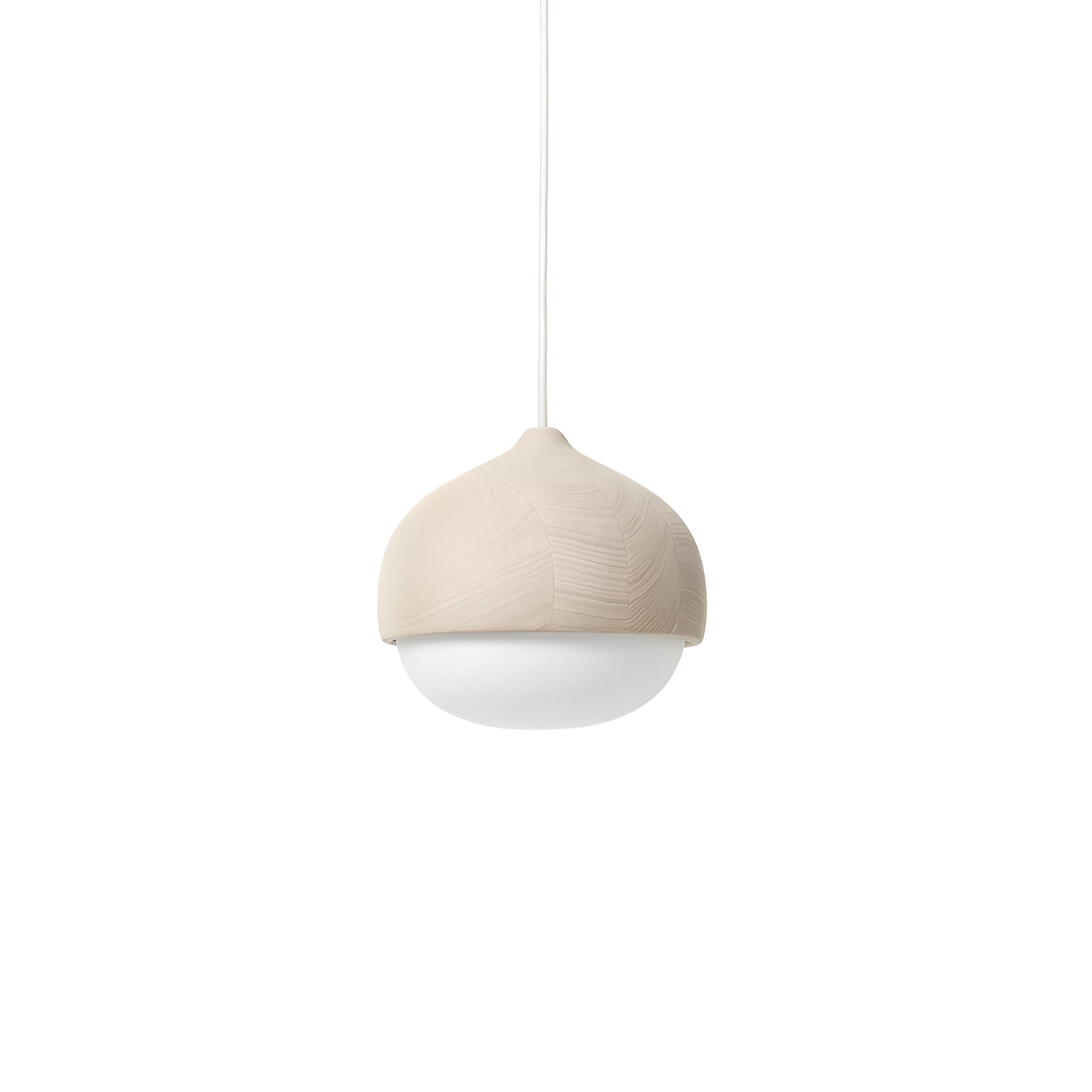 Terho Pendant Light: Medium - 9.4