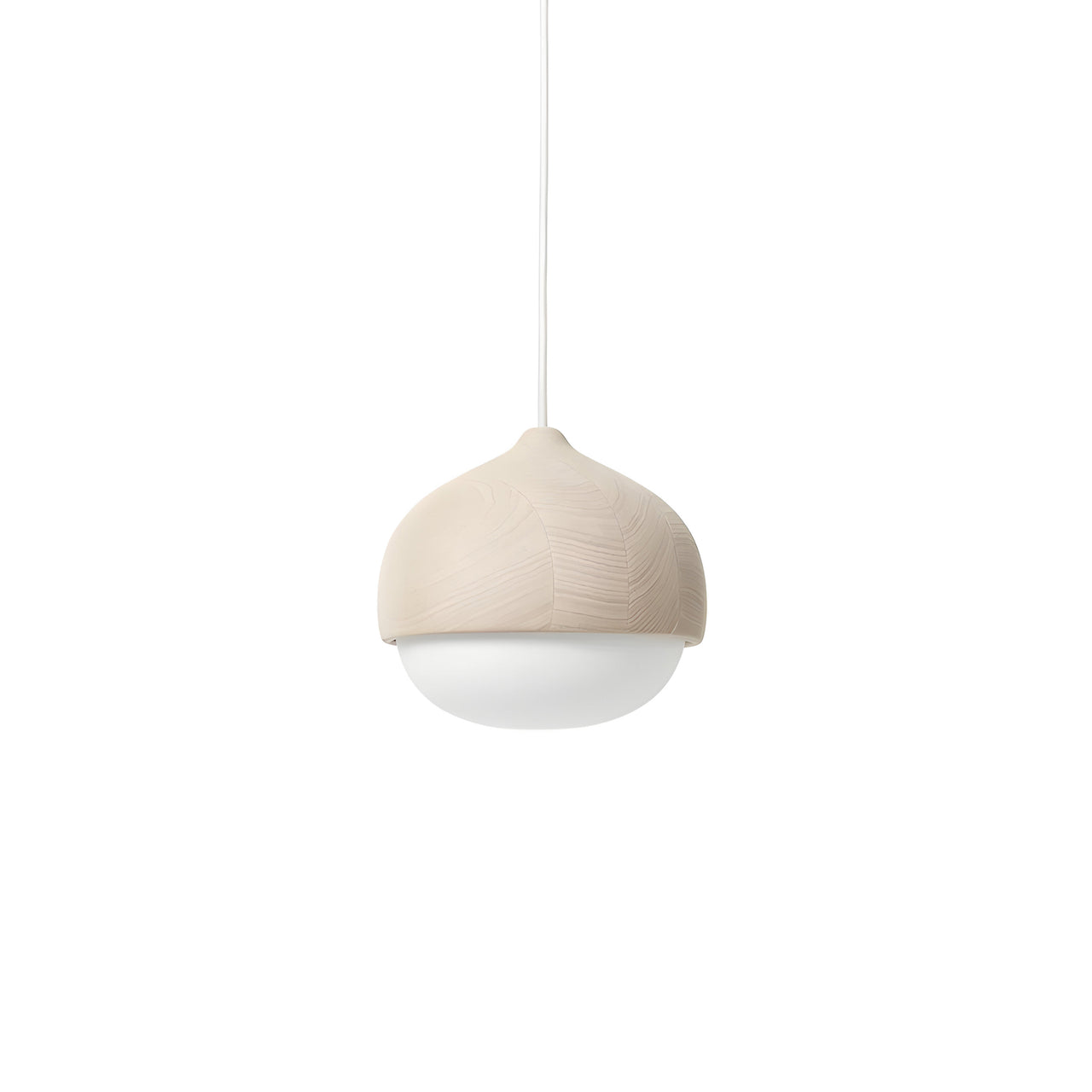 Terho Pendant Light: Medium - 9.4