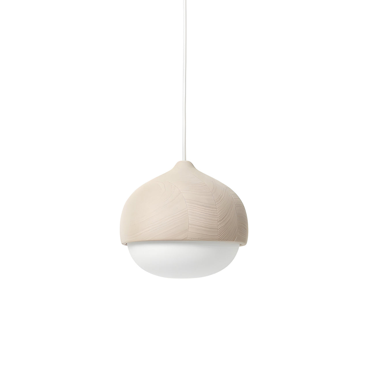 Terho Pendant Light: Medium - 9.4