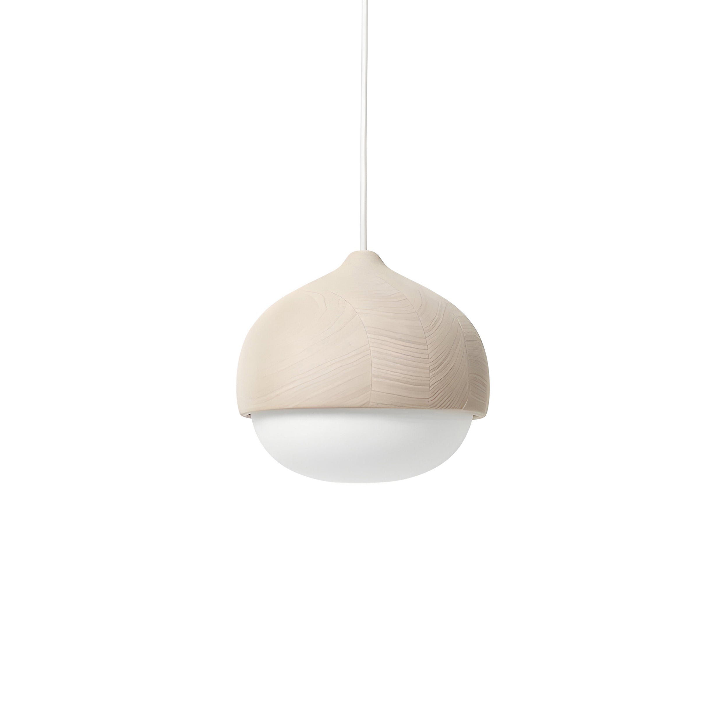 Terho Pendant Light: Medium - 9.4