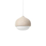 Terho Pendant Light: Medium - 9.4