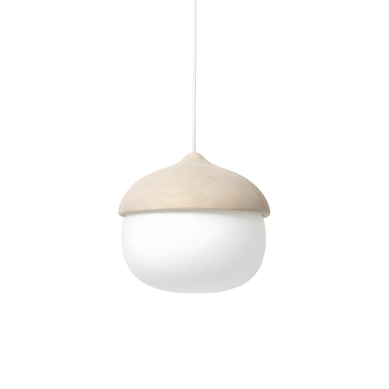 Terho Pendant Light: Large - 12