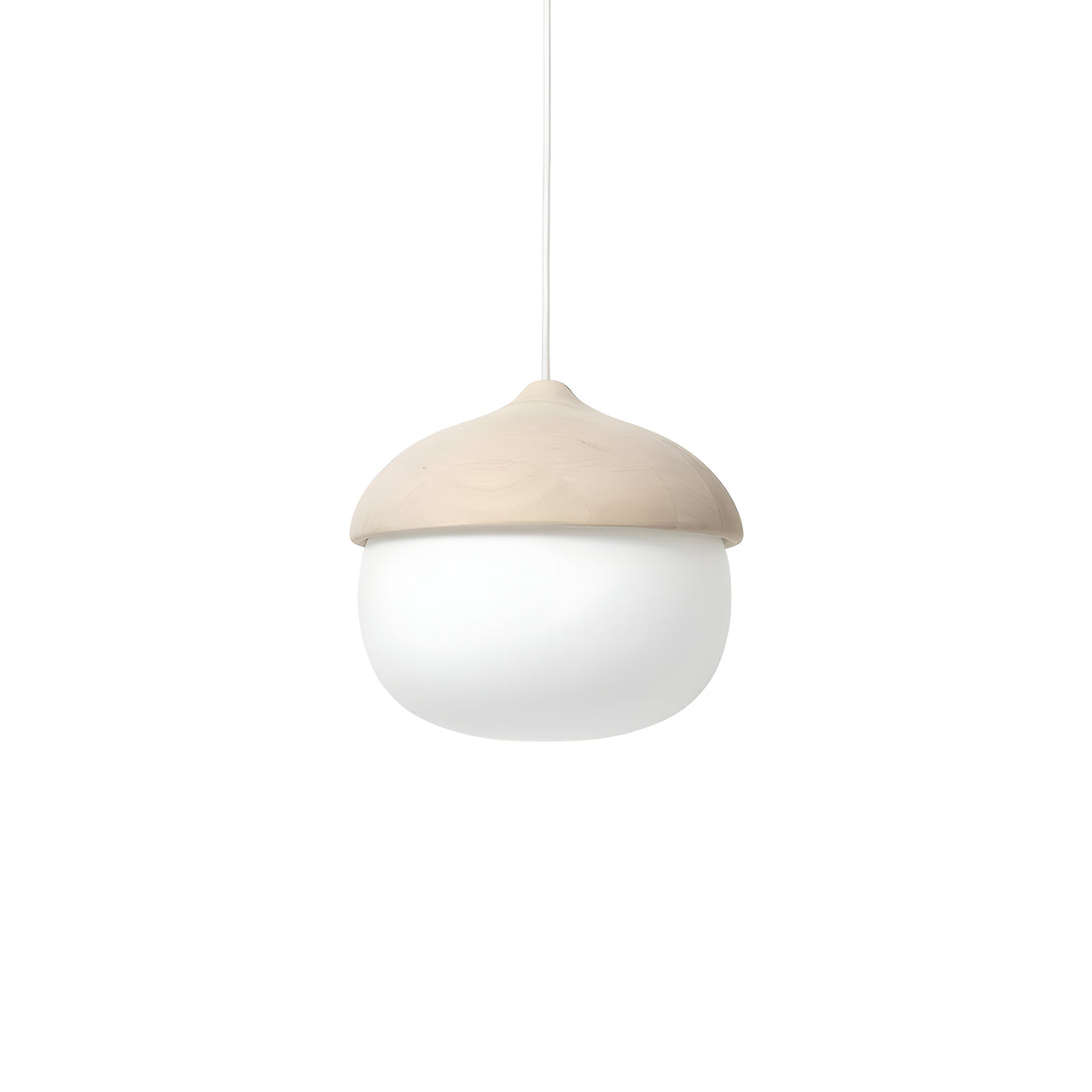Terho Pendant Light: Large - 12