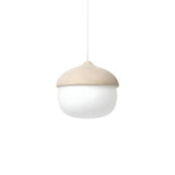 Terho Pendant Light: Large - 12