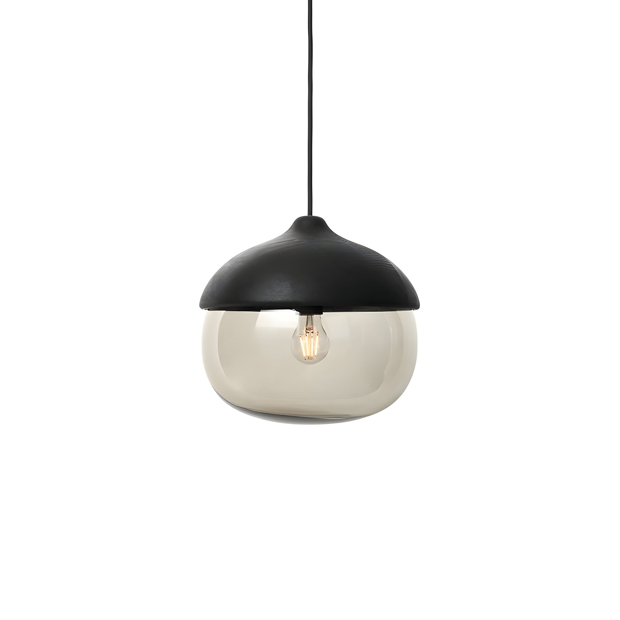 Terho Pendant Light: Large - 12