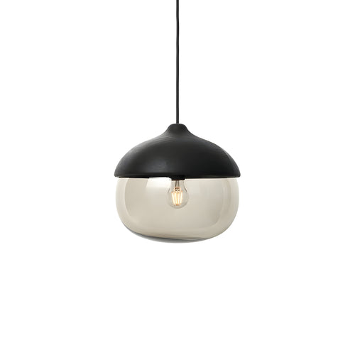 Terho Pendant Light: Large - 12