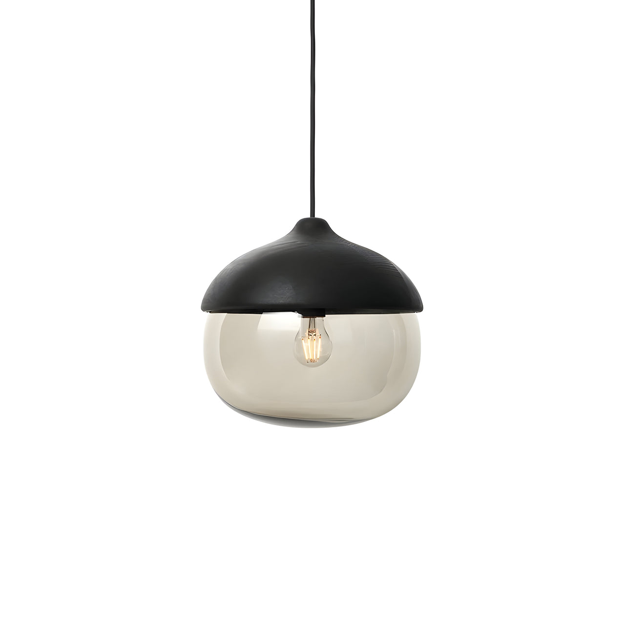 Terho Pendant Light: Large - 12