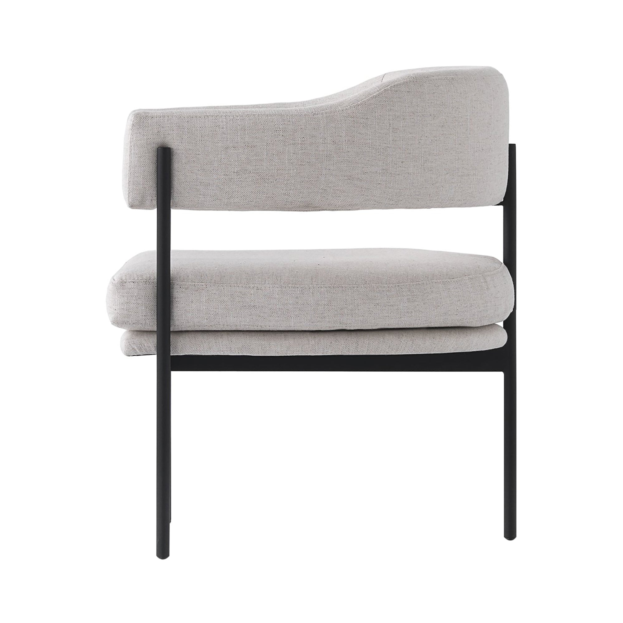 Isabella Chair | Buy Resident online at A+R