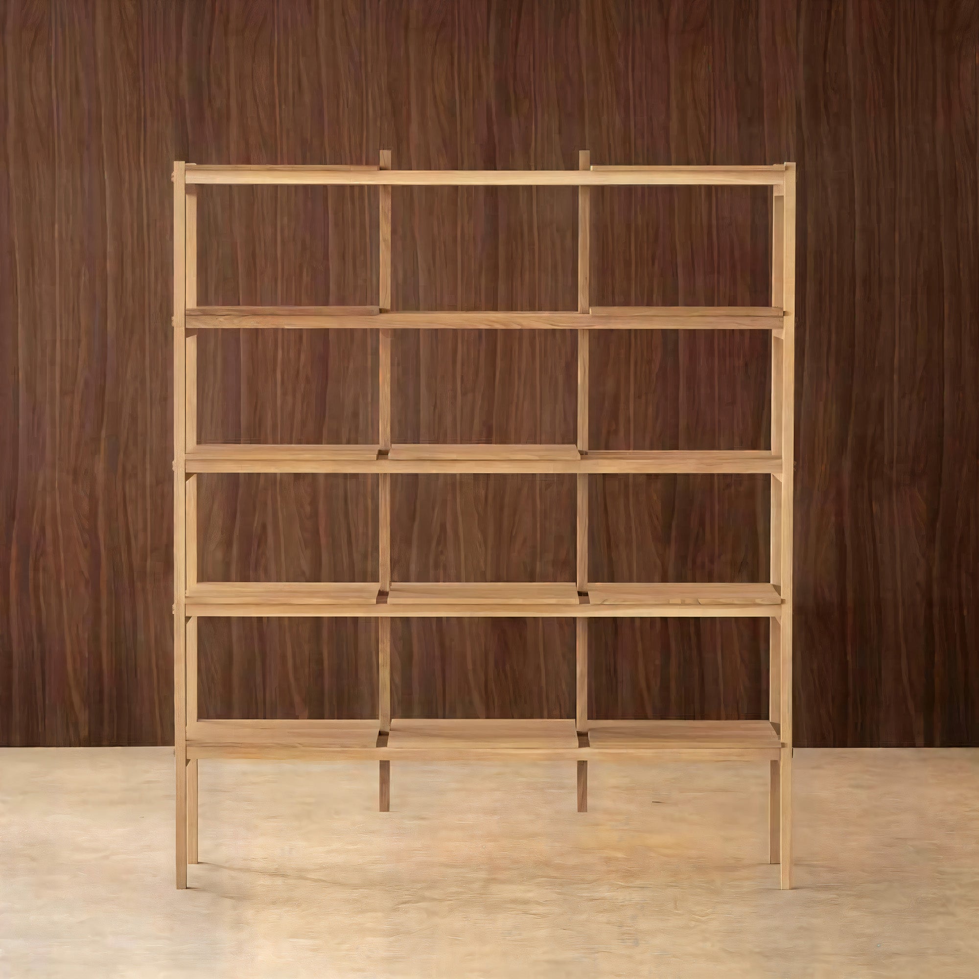 Kinuta Shelving N-SS01