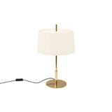 Diana Table Lamp: Small - 26