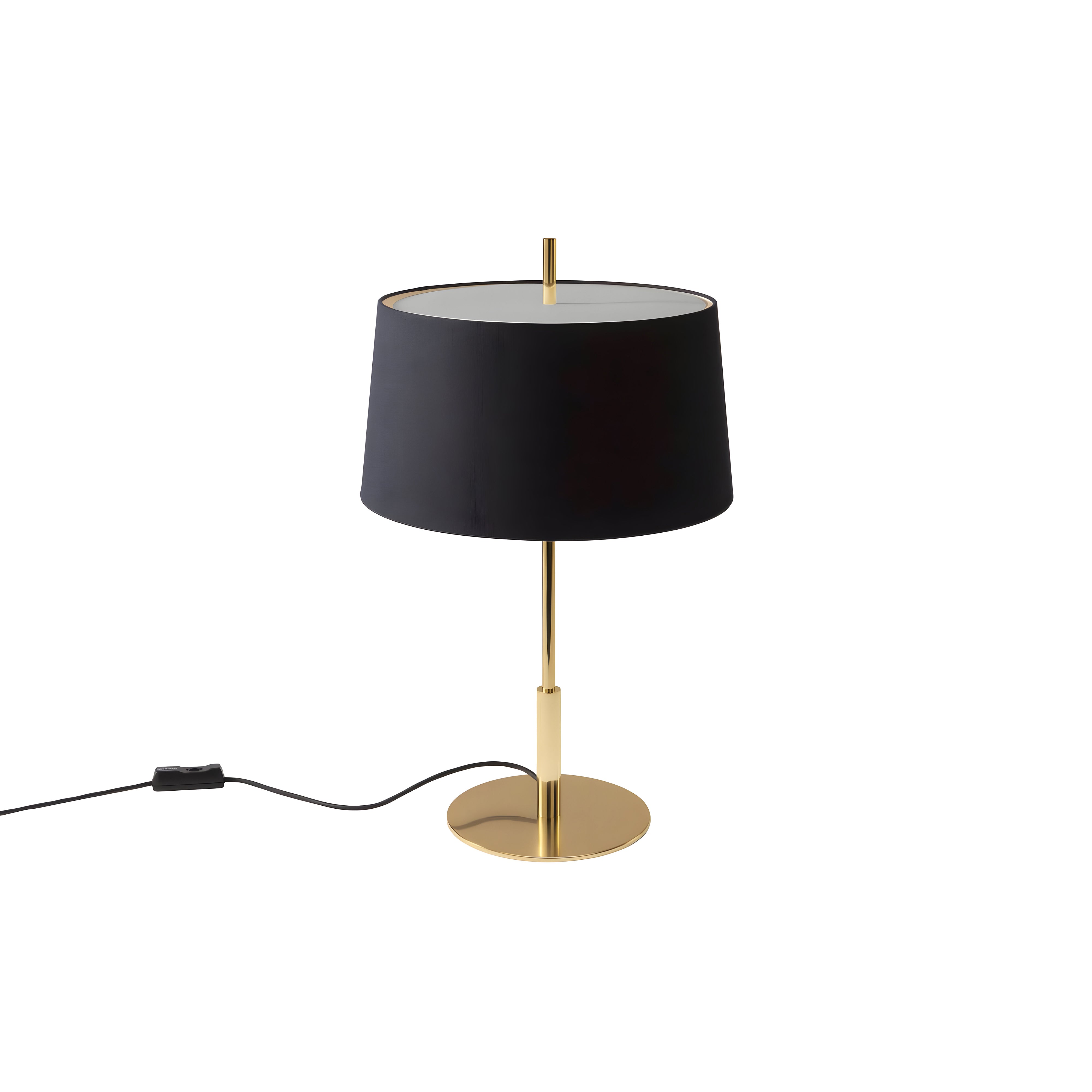 Diana Table Lamp: Large - 30.7