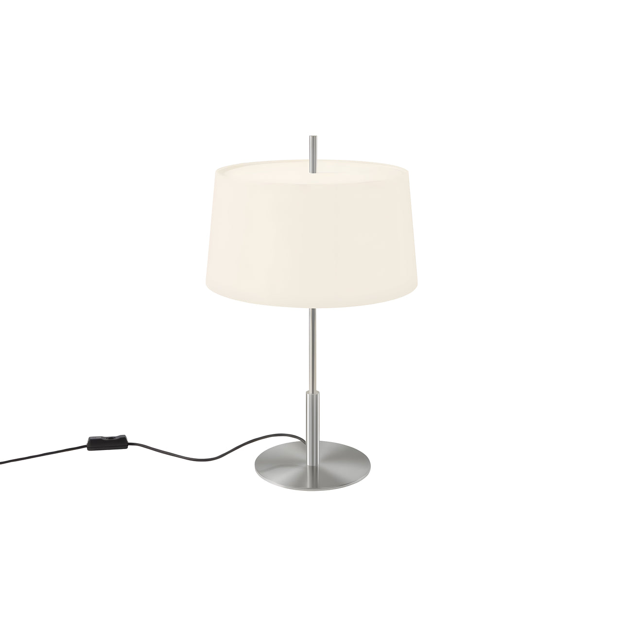 Diana Table Lamp: Small - 26