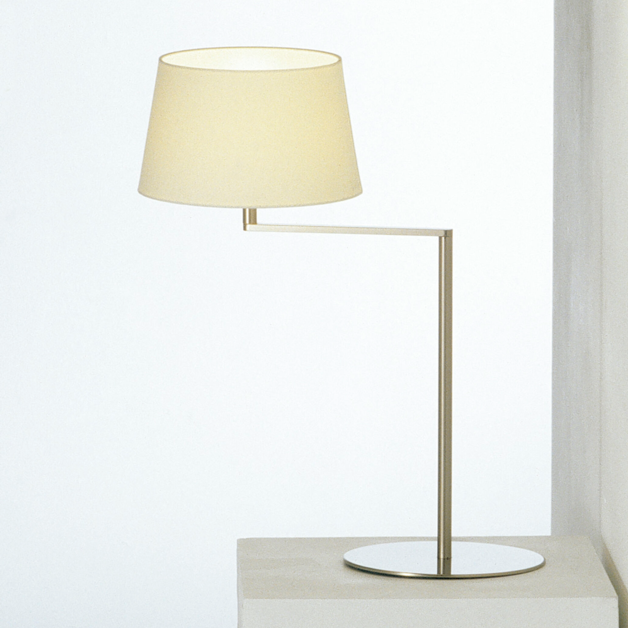 Americana Table Lamp