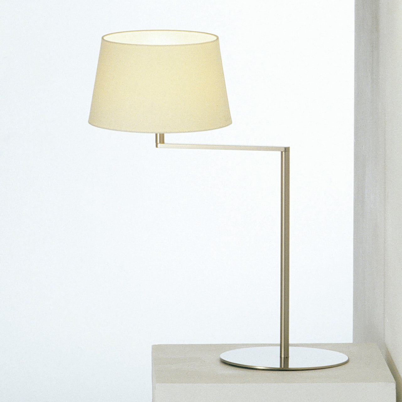 Americana Table Lamp
