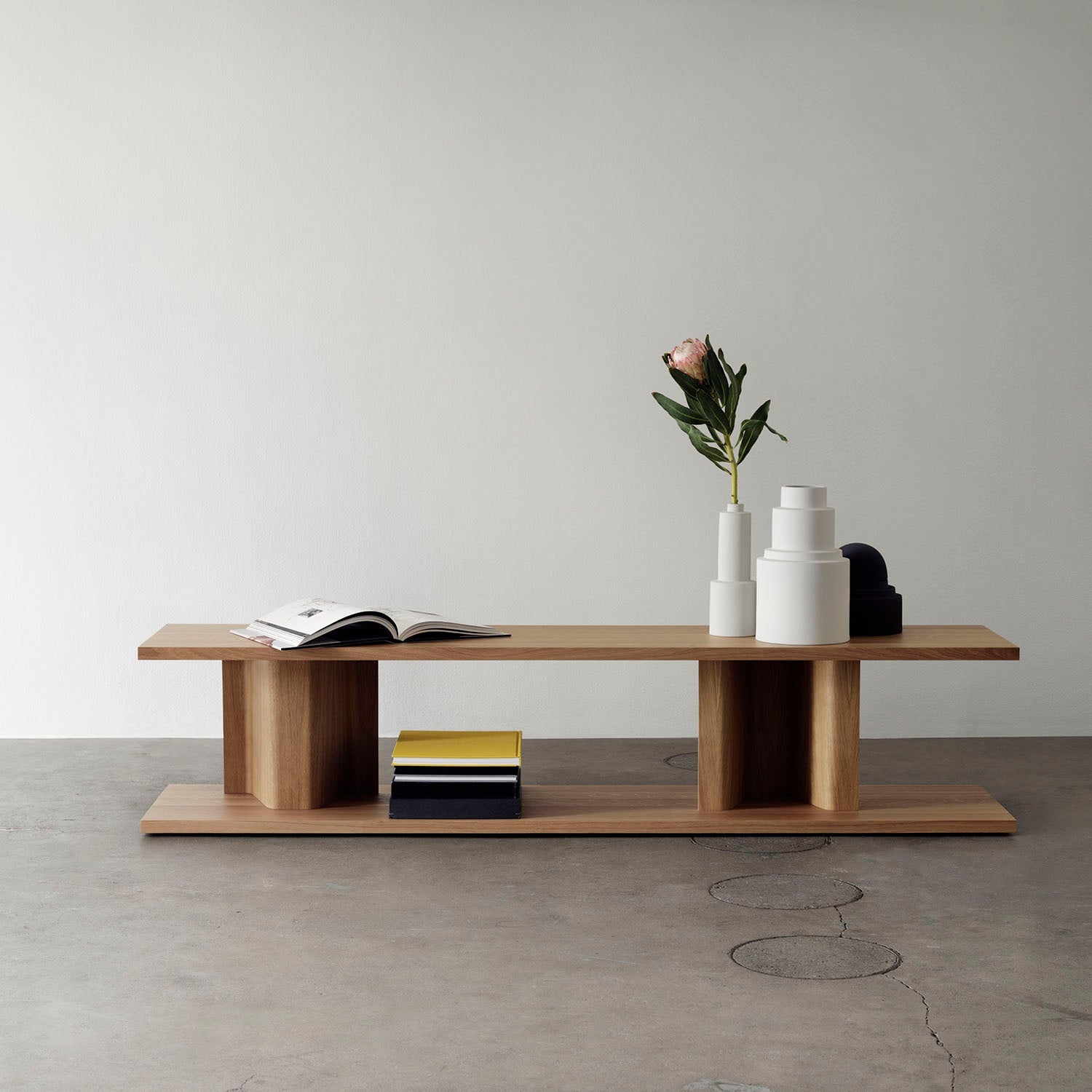 BIT Side Table | Buy Massproductions online at A+R