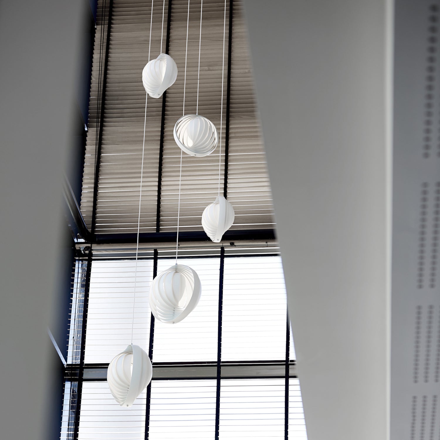 Moon Pendant Light