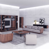 Malmo Sideboard: Large