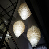 Fun 8DM Pendant Light
