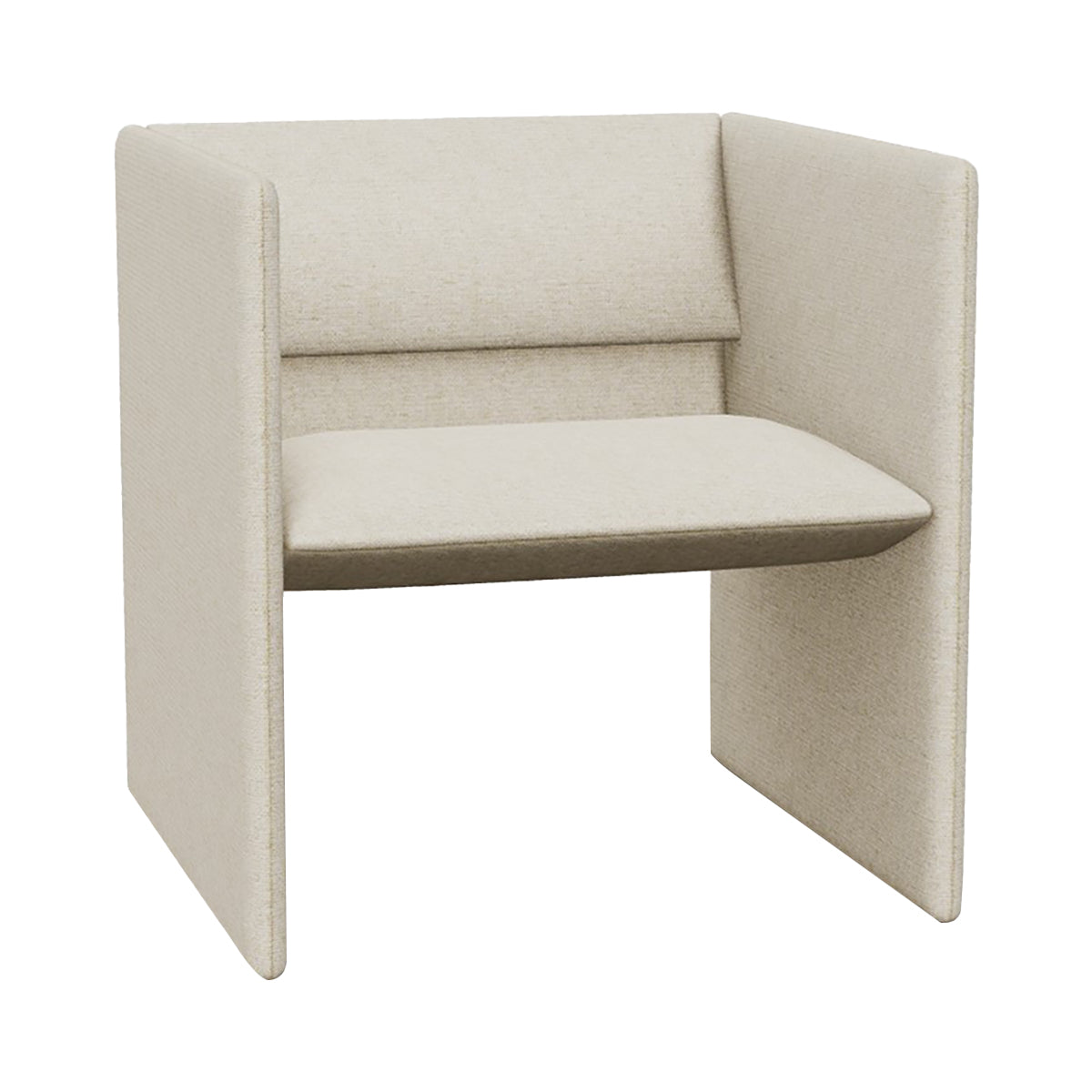 Sacha Armchair