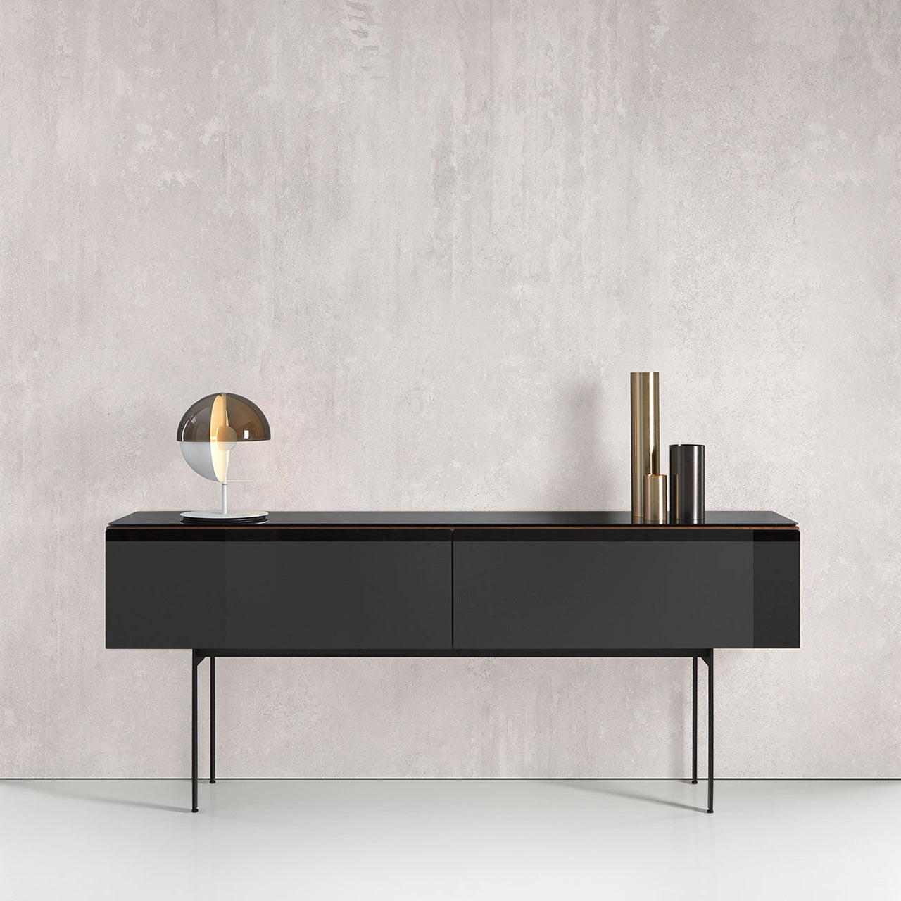 Malmo Sideboard: Large