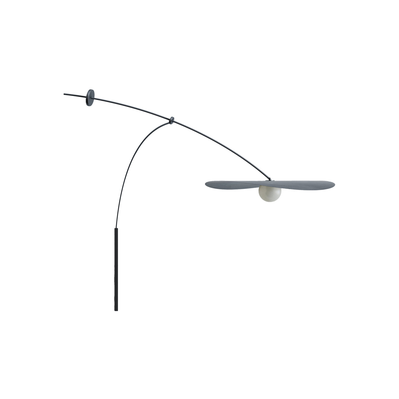 Myrna Wall Mobile: Small - 63.5