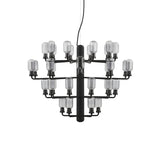 Amp Chandelier: Large - 33.5