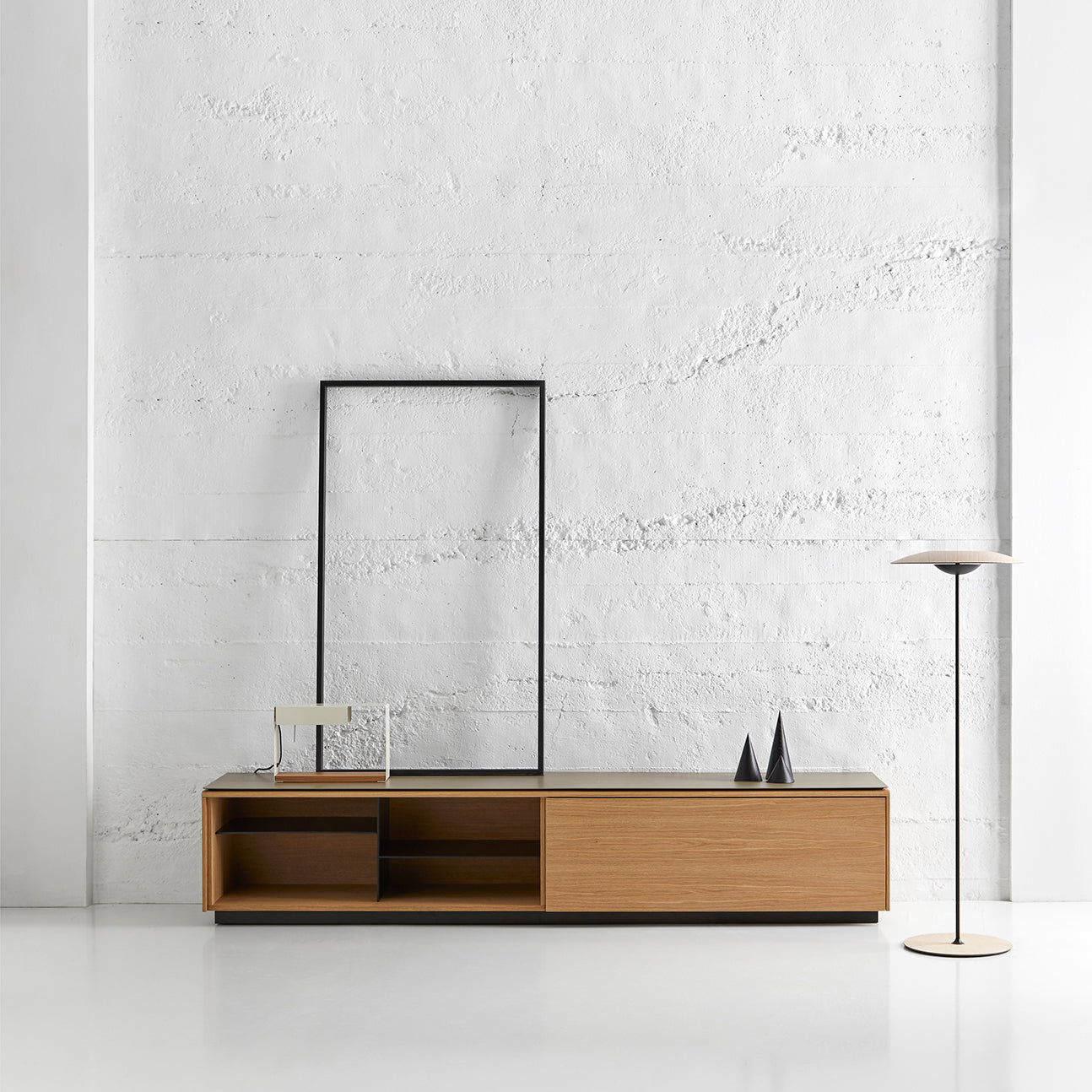 Malmo Sideboard: Large