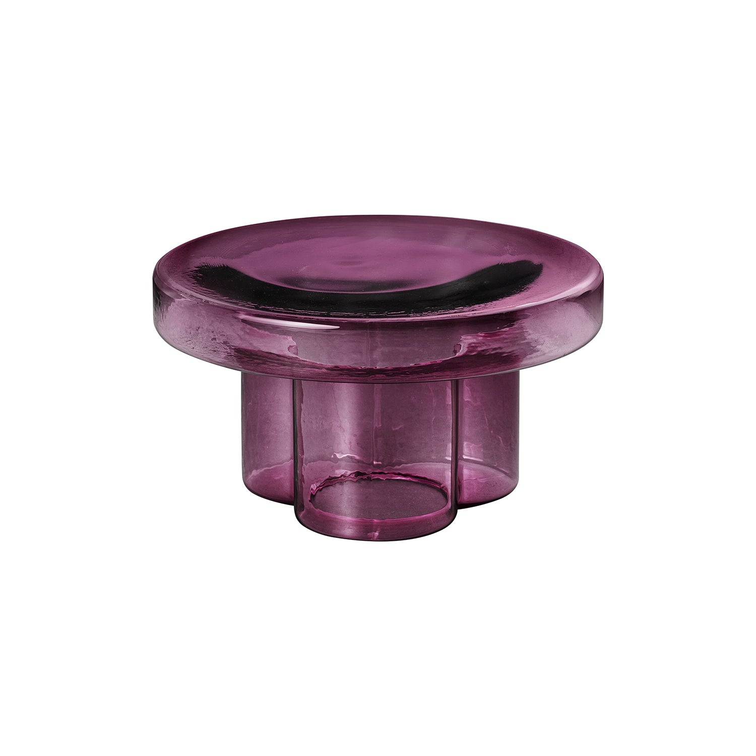 Soda Coffee + Side Table