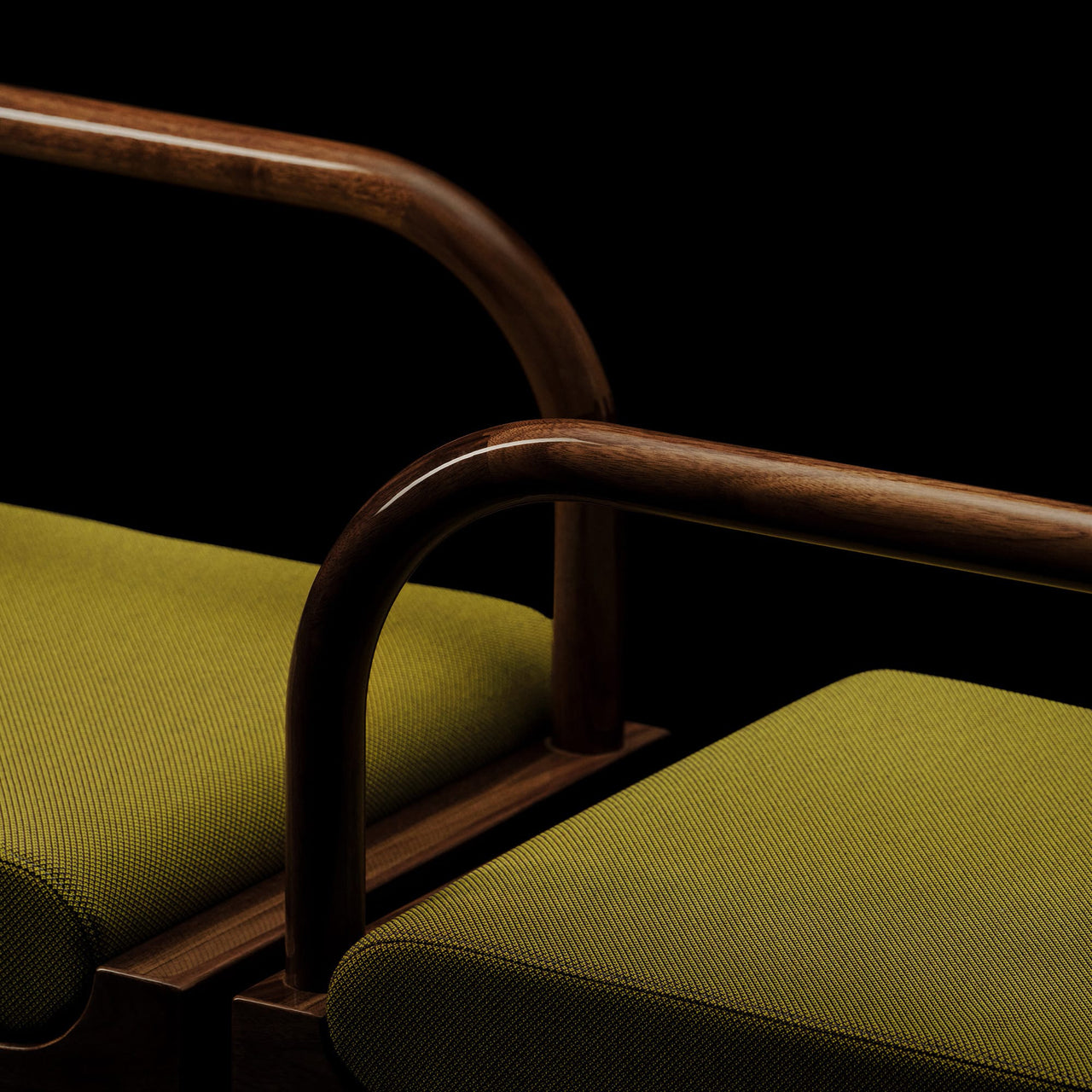 Window Chair