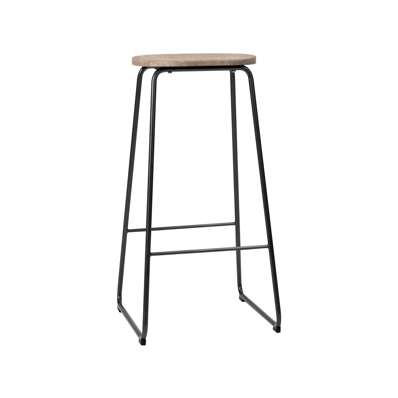 Earth Bar + Counter Stool: Coffee Edition + Counter + Coffee Waste Light