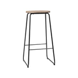 Earth Bar + Counter Stool: Coffee Edition + Counter + Coffee Waste Light